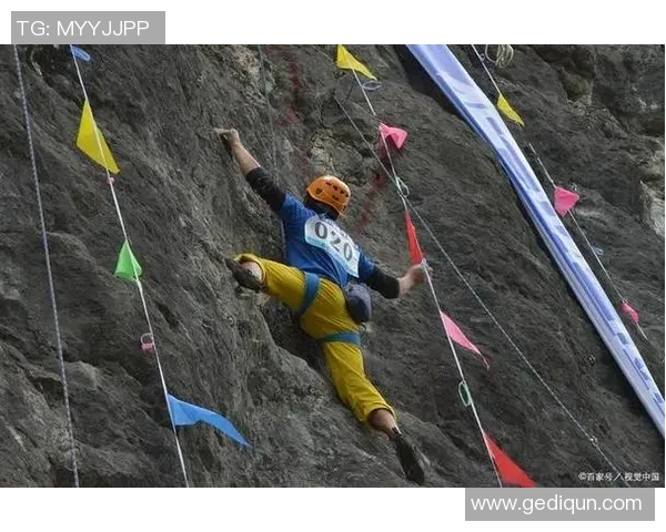 上海攀岩队耐力提升之路:探索攀岩运动的极限与挑战 上海攀岩队耐力提升之路:探索攀岩运动的极限与挑战