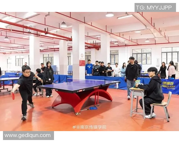南京乒乓球队在精英赛中的状态表现分析与未来展望 南京乒乓球队在精英赛中的状态表现分析与未来展望