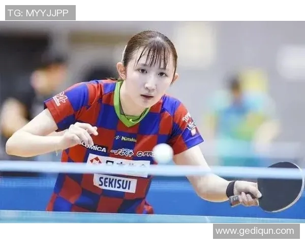 吴娜专访:从青涩小将到乒乓球传奇的成长之路回顾 吴娜专访:从青涩小将到乒乓球传奇的成长之路回顾