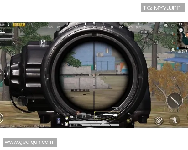 从零开始掌握和平精英全方位节奏技巧与策略指南 从零开始掌握和平精英全方位节奏技巧与策略指南