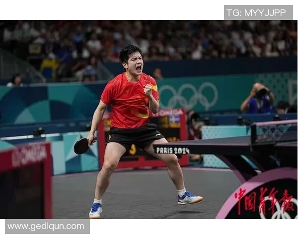 乒乓球耐力实力榜单权威发布揭示运动员真实竞技水平 乒乓球耐力实力榜单权威发布揭示运动员真实竞技水平