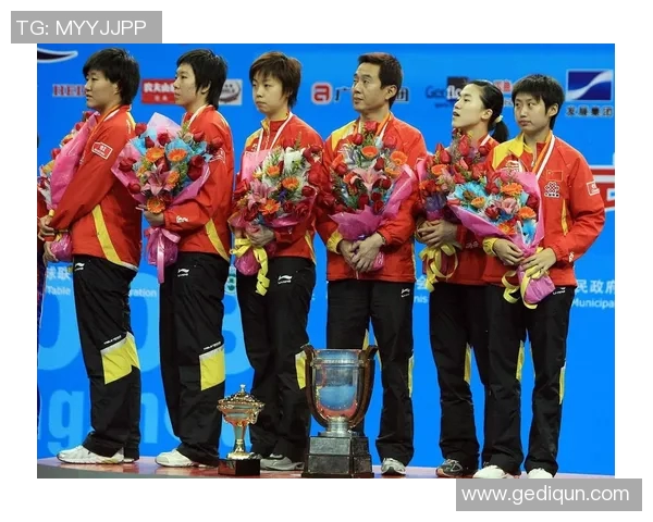 杭州乒乓球队在世界杯预选赛中的拼搏历程与荣耀追寻 杭州乒乓球队在世界杯预选赛中的拼搏历程与荣耀追寻