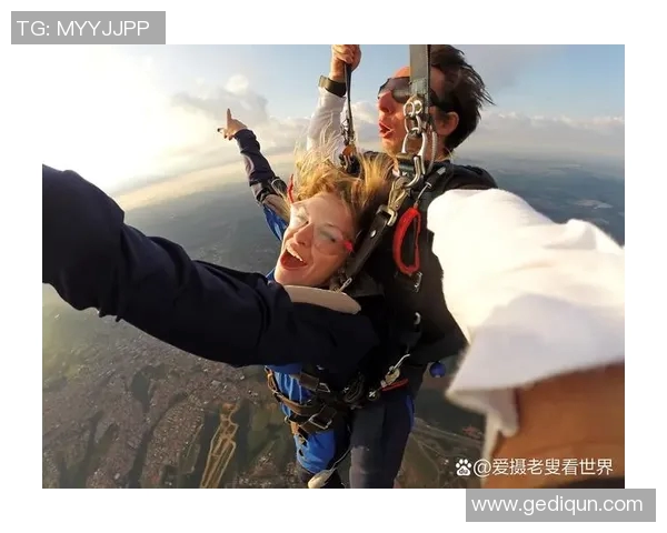 极限运动的魅力与挑战张丽分享她的冒险人生与心路历程 极限运动的魅力与挑战张丽分享她的冒险人生与心路历程