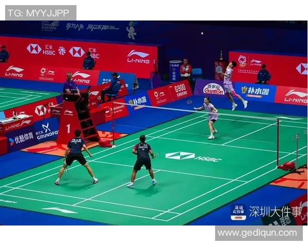 深圳羽毛球队的精神追求与团队意识探讨 深圳羽毛球队的精神追求与团队意识探讨