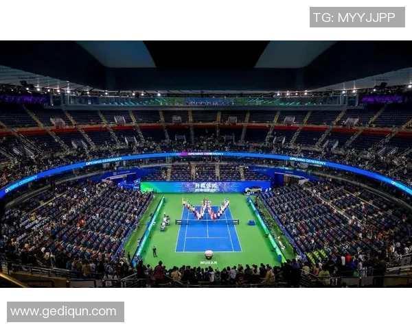 武汉网球队实力强劲荣登全国网球实力排行榜第九位 武汉网球队实力强劲荣登全国网球实力排行榜第九位