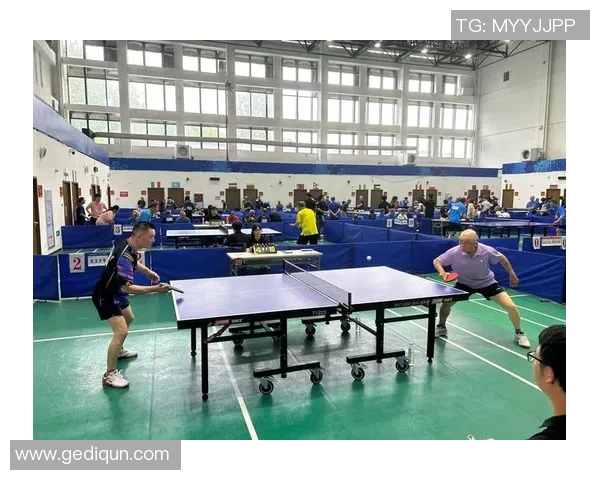 武汉乒乓球队在锦标赛中的比赛经验与表现分析及启示 武汉乒乓球队在锦标赛中的比赛经验与表现分析及启示