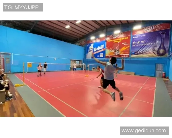 羽毛球深度解析:探秘北京羽毛球队的战术布局与竞技策略 羽毛球深度解析:探秘北京羽毛球队的战术布局与竞技策略