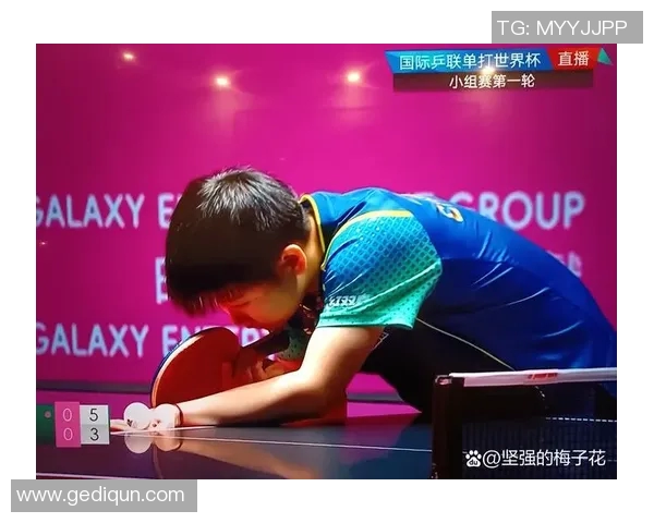 科学乒乓球战术训练方法探索与实践提升运动员竞技水平的有效策略 科学乒乓球战术训练方法探索与实践提升运动员竞技水平的有效策略