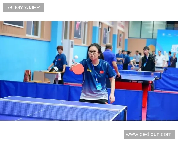 乒乓球意识排行榜揭晓成都乒乓球队荣获第二名的背后故事