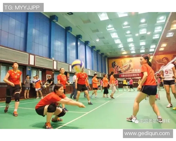 南京排球队心理素质提升之路:从训练到比赛的全方位探讨 南京排球队心理素质提升之路:从训练到比赛的全方位探讨