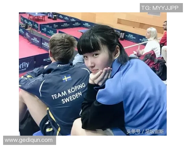 周秀英专访:从乒乓球小将到世界冠军的奋斗历程回顾 周秀英专访:从乒乓球小将到世界冠军的奋斗历程回顾