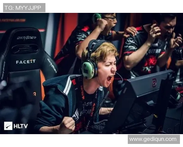 对话吴军：回顾CSGO职业生涯的辉煌与挑战