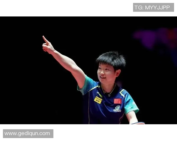 广州乒乓球队状态变革引发热议球员表现与训练模式的深度剖析 广州乒乓球队状态变革引发热议球员表现与训练模式的深度剖析