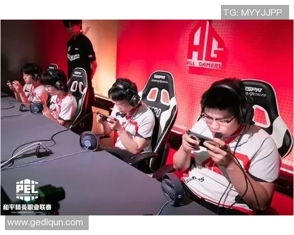 和平精英评论:分析EDG在比赛中的节奏把控与失误反思 和平精英评论:分析EDG在比赛中的节奏把控与失误反思
