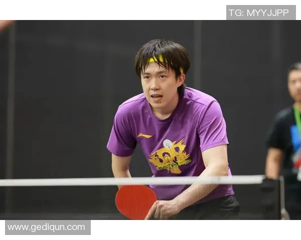 权威发布乒乓球比赛实力与经验综合排行榜揭晓