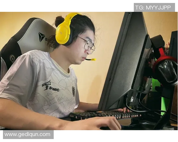 聚焦CSGO：IG战队如何在心理素质上取得突破与提升