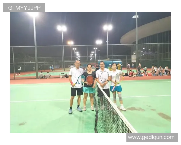 西安网球队个人能力排名创新高展现出色实力与团队合作精神