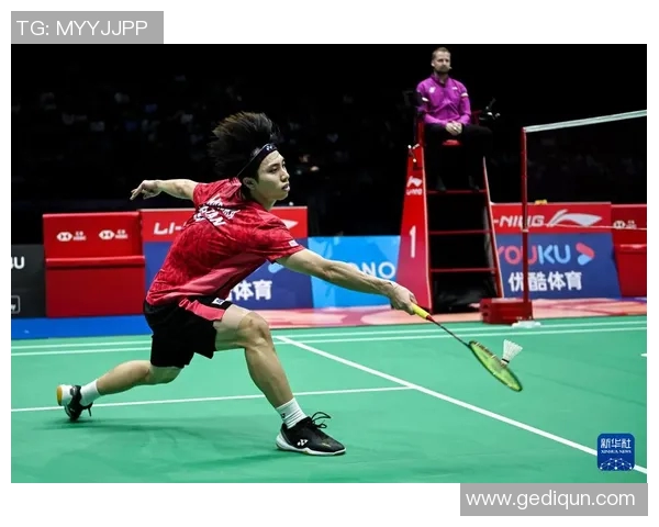 羽毛球的心理战：深入分析西安羽毛球队的心理素质与竞技表现