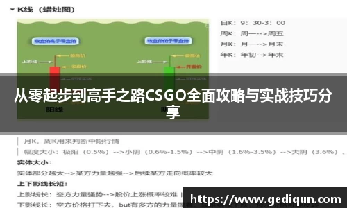 从零起步到高手之路CSGO全面攻略与实战技巧分享